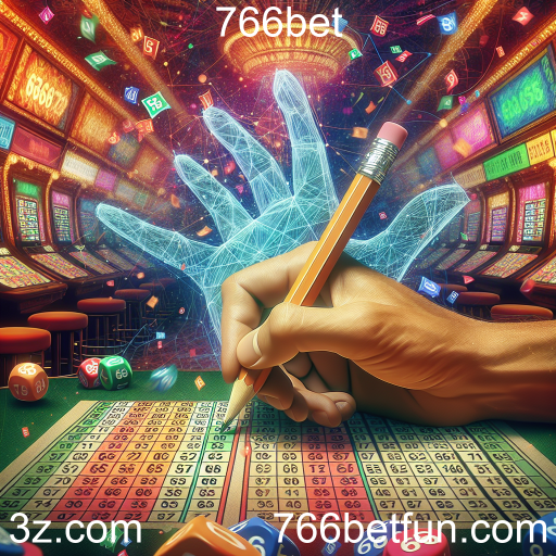 Loteria: A Emoção de Apostar no Seu Futuro